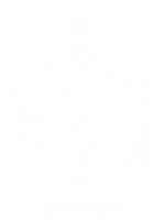 Holdfast Recovery White Logo